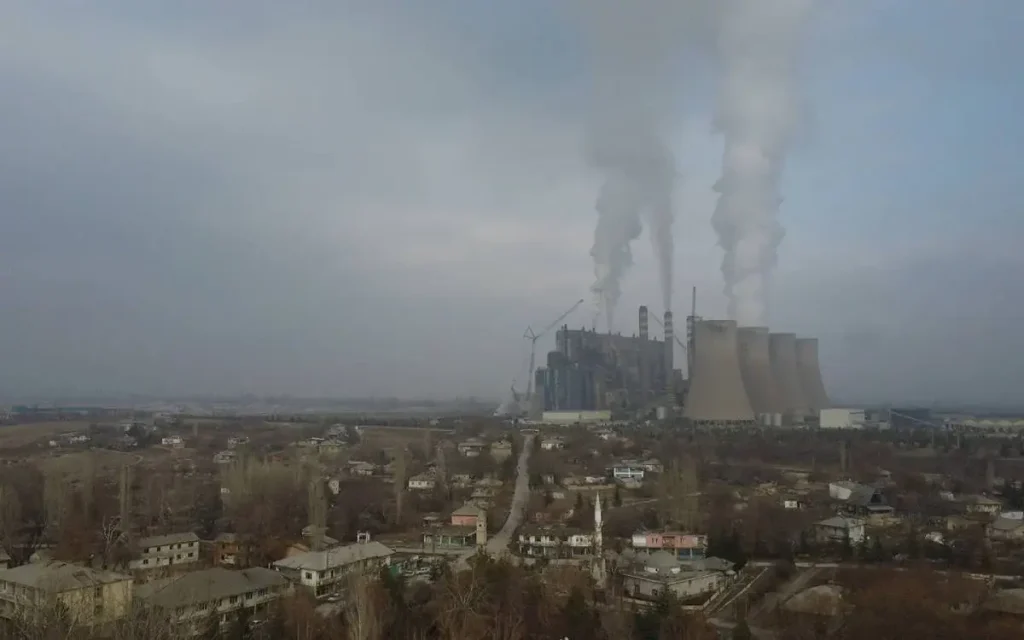 Turkey's Climate Bill Faces Criticism for Favoring Business Interests