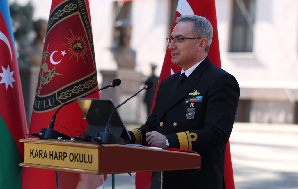 Turkey to Monitor Damascus-SDF Agreement Implementation