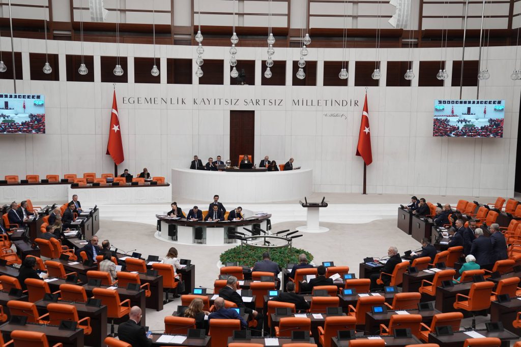 Turkey Establishes Cybersecurity Authority with Expanded Powers Following New Law Passage