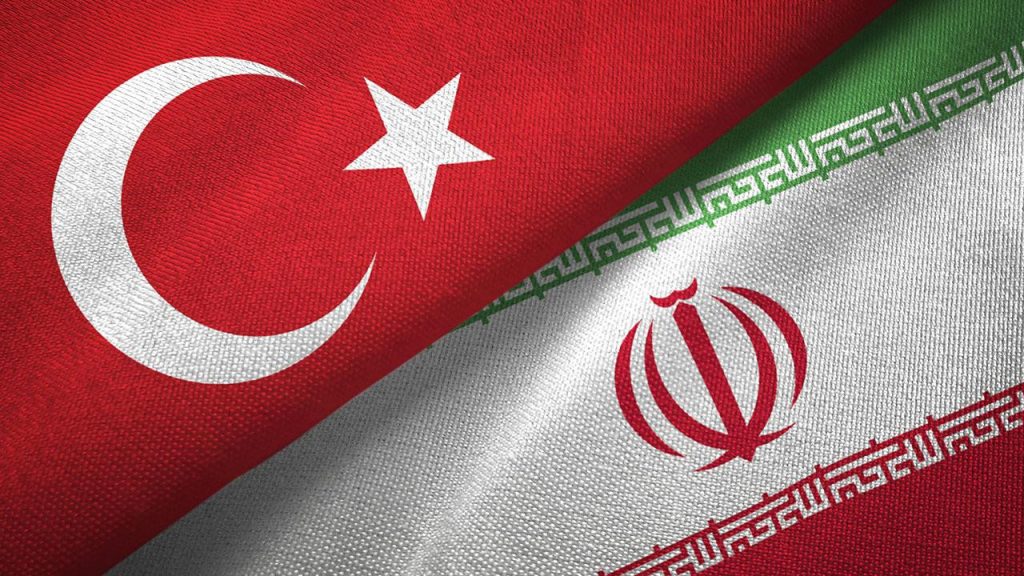 Iran and Turkey Call Envoys Amid Rising Tensions Over Syria Warning