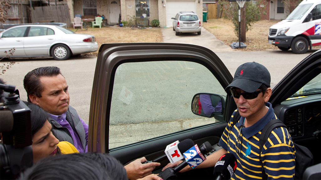 Federal Judge Awards Nearly $2M in Negligence Case of FBI Agent in Texas Shooting Incident