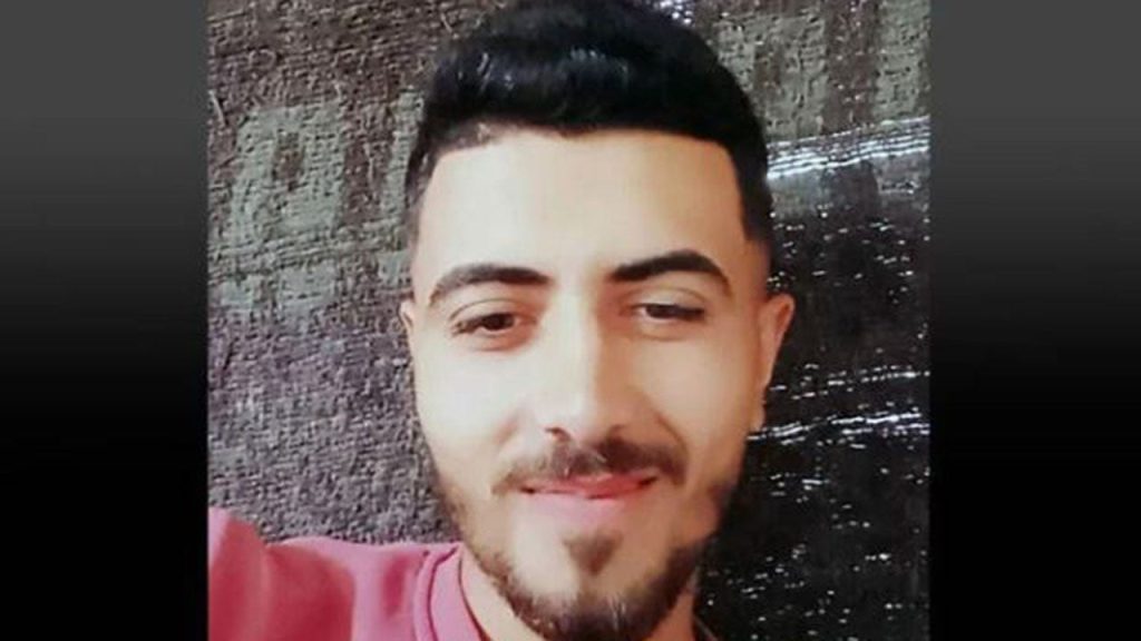 Hamas Protesters Reportedly Beaten and Tortured to Death