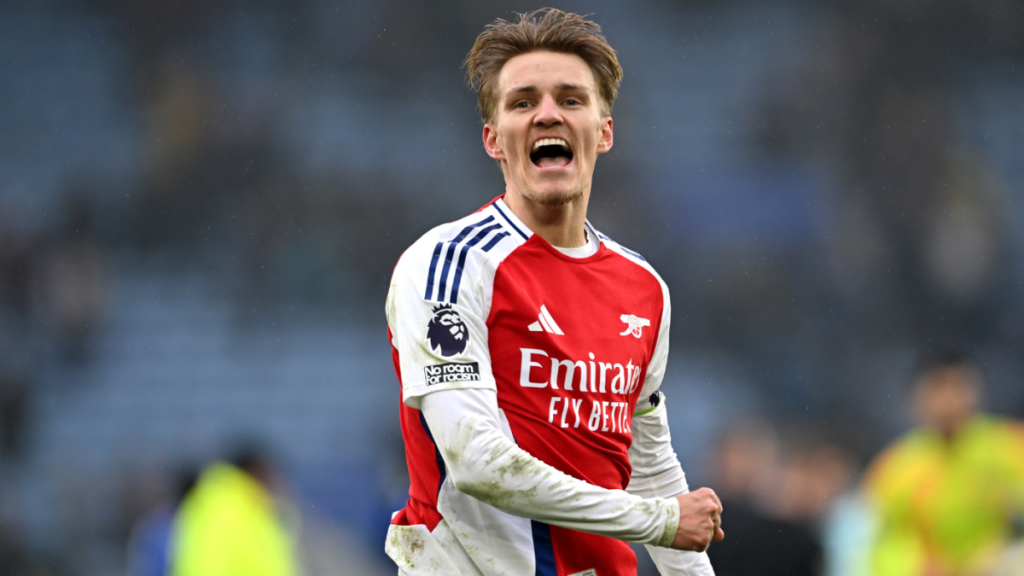 PSV vs. Arsenal: Champions League Live Stream, Lineups, Odds, and Team News