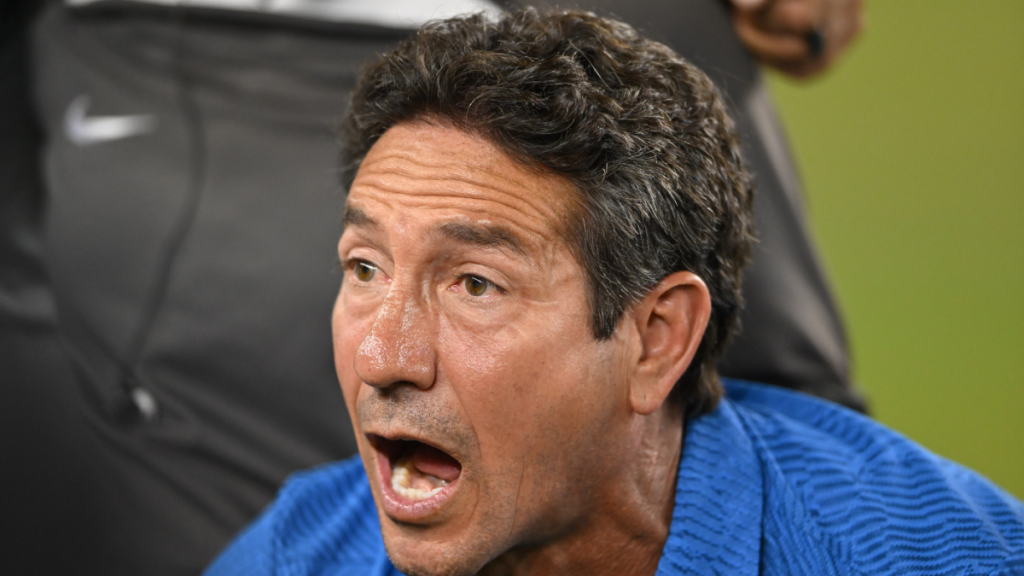 Bay FC Supports Coach Amid Reports of Toxic Workplace and Communication Issues