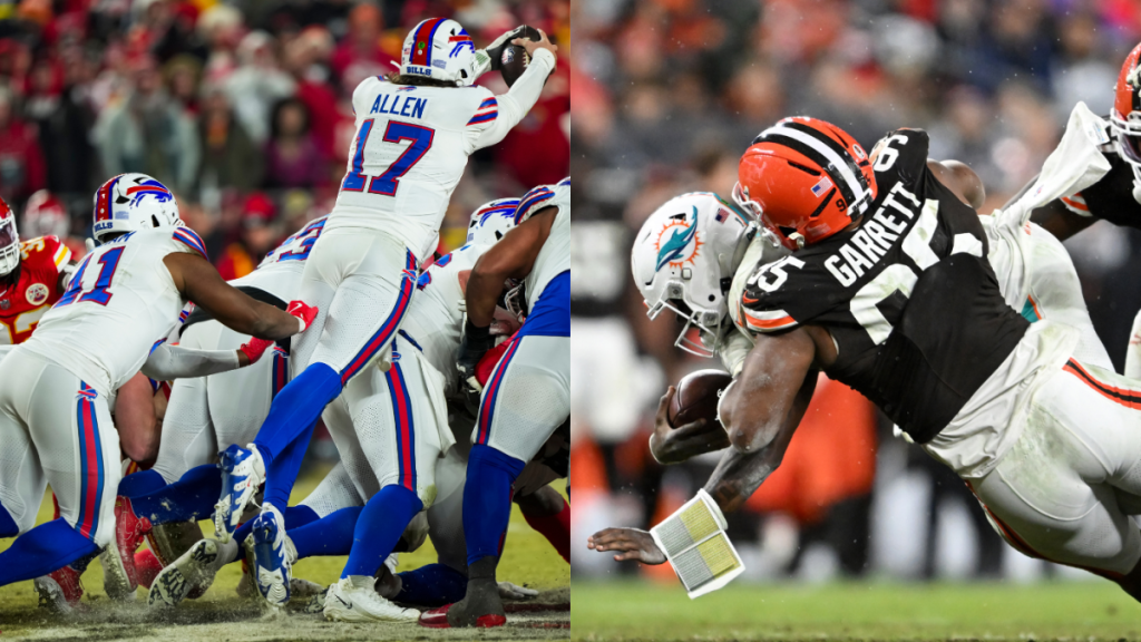 Star Athletes Sign Lucrative Deals, While Others Switch Teams and Face Injuries
