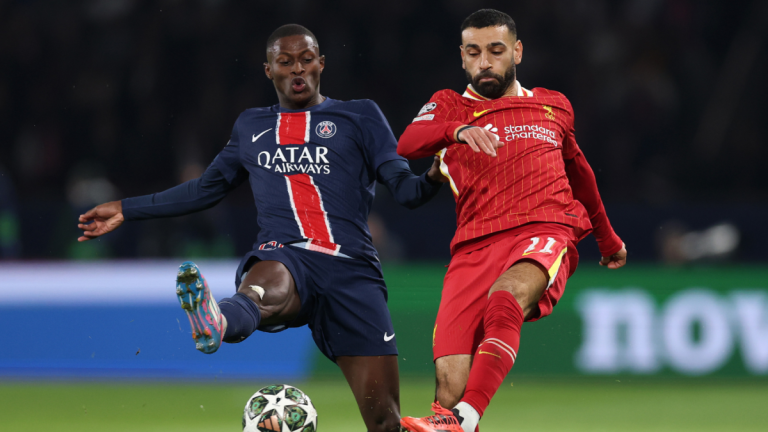 Champions League Predictions: PSG's Comeback Chances Against Liverpool and Barcelona's Path to Victory