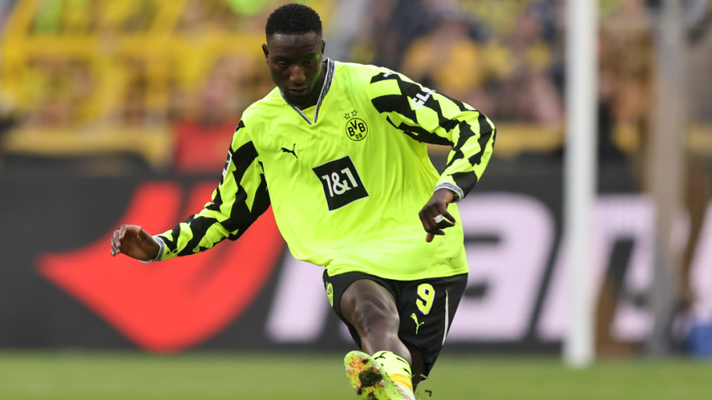 Lille vs. Borussia Dortmund: Champions League Live Stream and Viewing Details