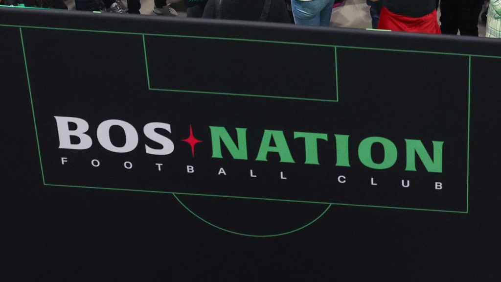 Boston NWSL Expansion Team to Rebrand Following Initial Name Announcement