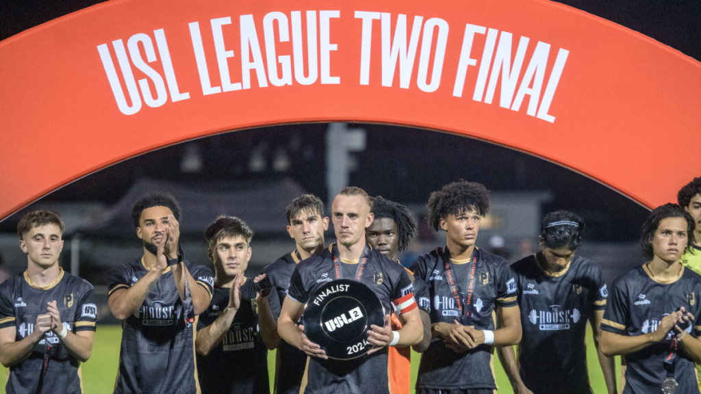 United Soccer League to Introduce Promotion and Relegation in 2028