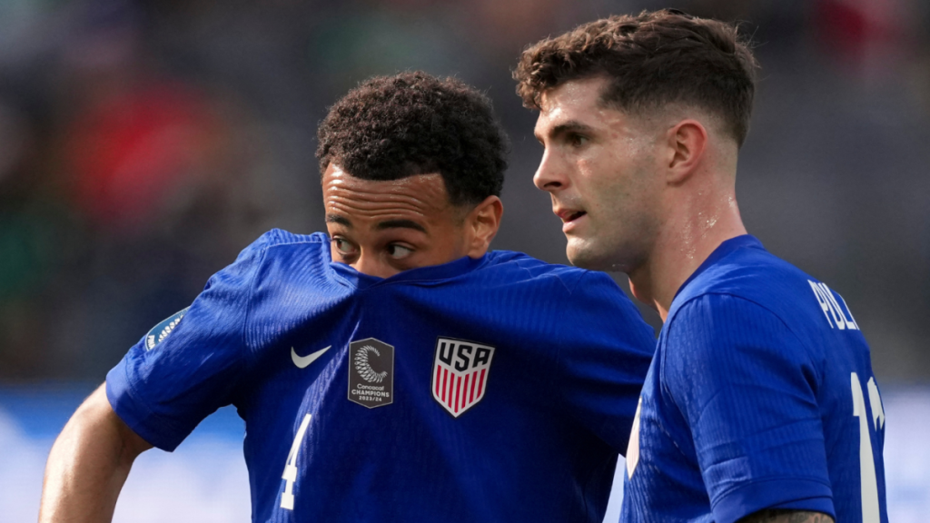 USMNT Needs Key Changes Ahead of Nations League Third-Place Match Against Canada