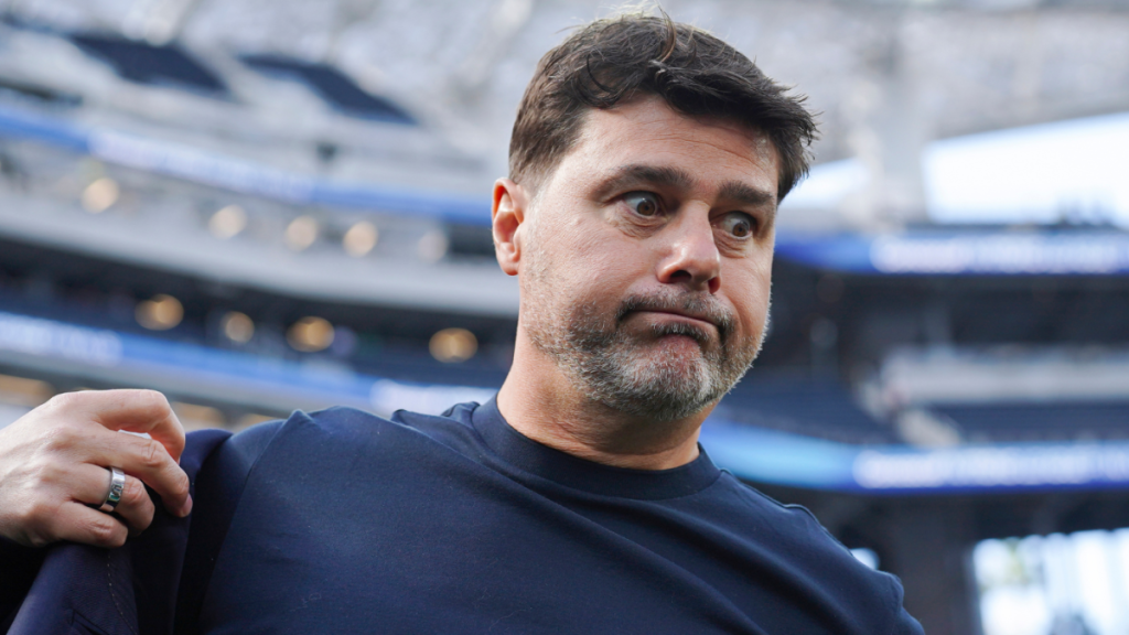 Pochettino Analyzes USMNT's Panama Loss, Prepares for Canada Match: 'Expect More from Everyone'
