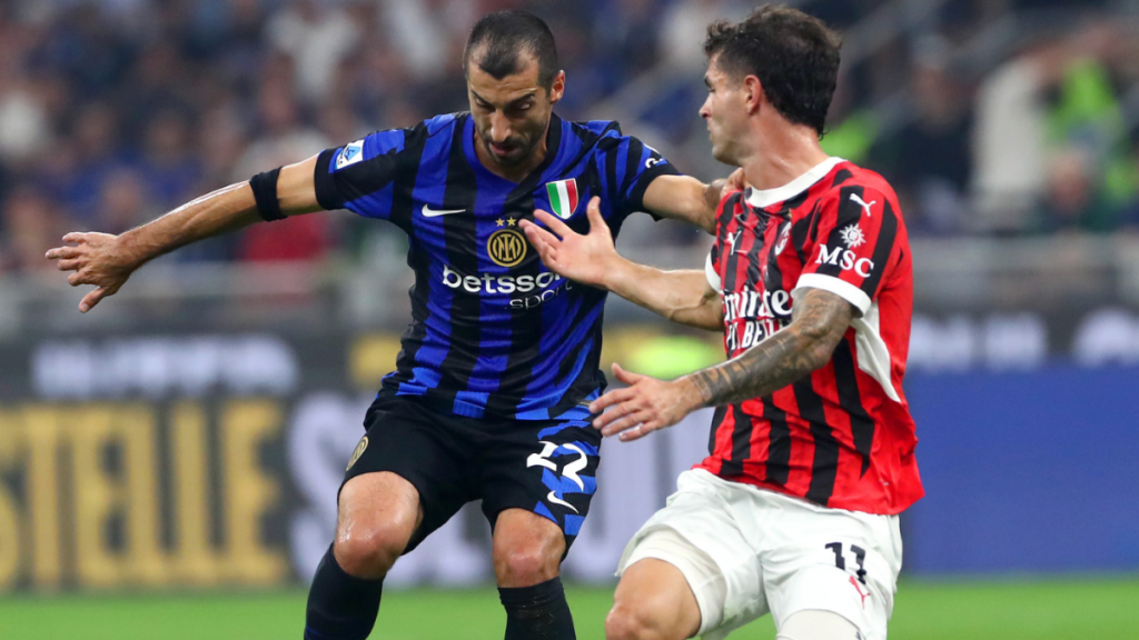 Milan Derby Highlights Coppa Italia Semifinals; USWNT Gears Up for Brazilian Friendlies