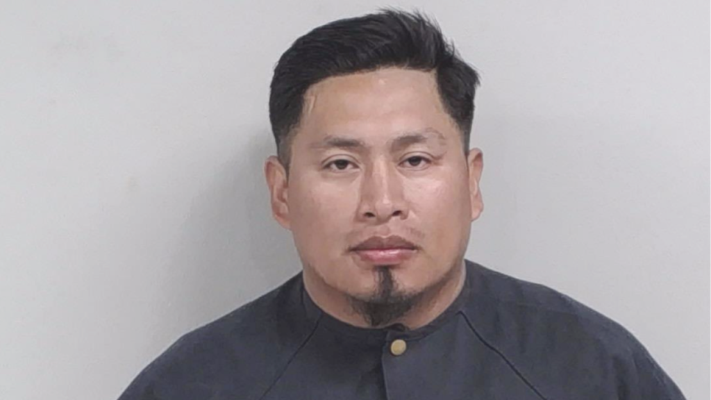 Georgia Police Arrest Immigrant Suspected of Targeting Four Children