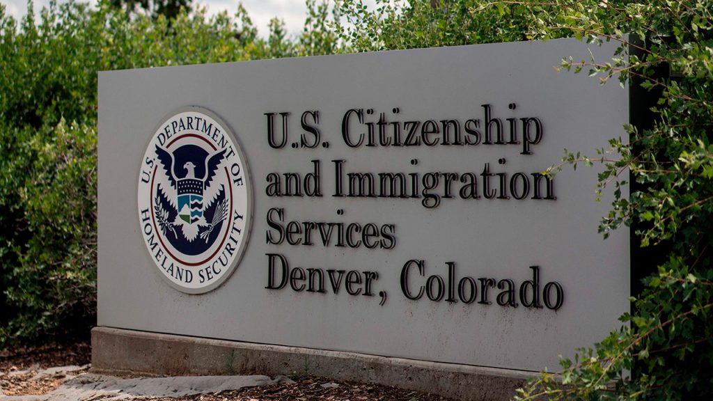 ICE Criticizes Colorado Authorities for Lack of Cooperation in Search for Escaped Illegal Aliens