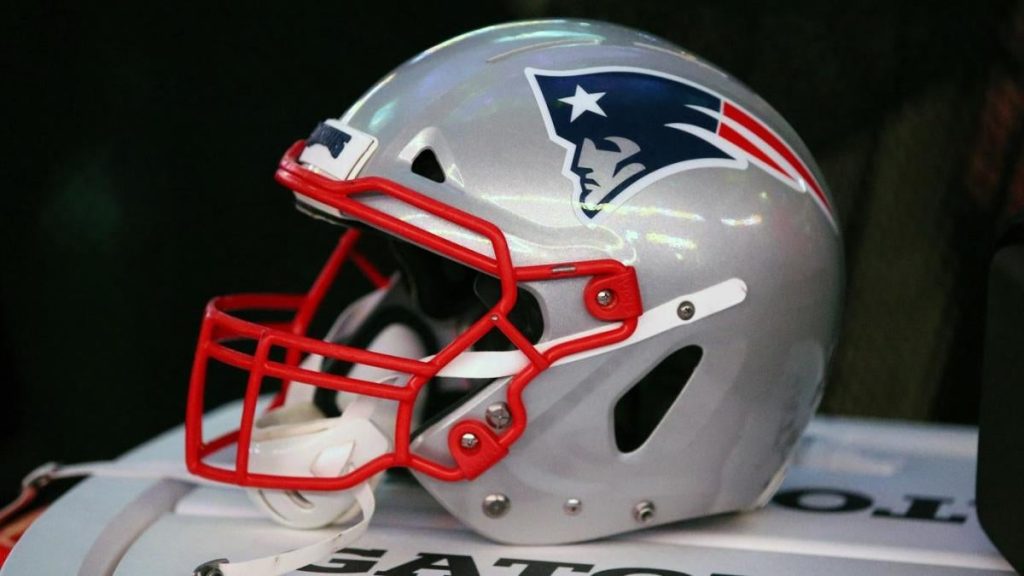 Patriots Executive Outlines Strategy for Top 5 Pick in 2025 NFL Draft