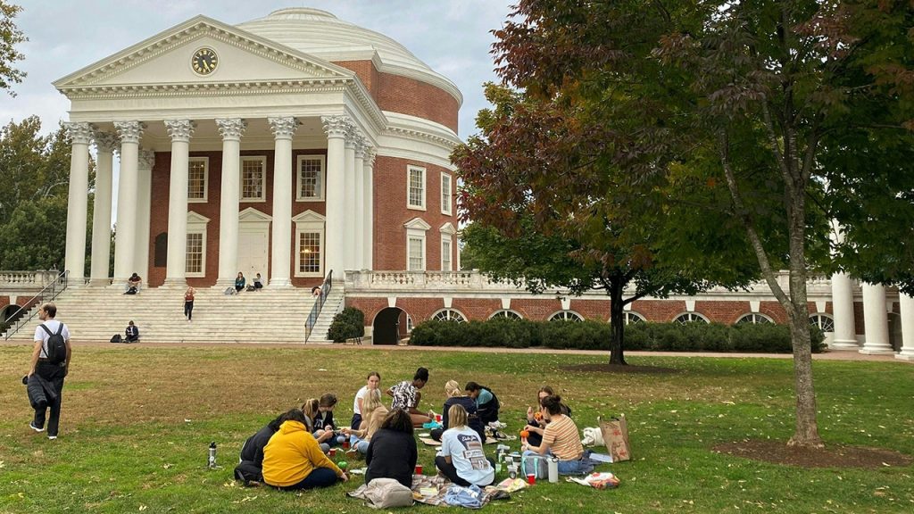 Virginia University Votes to Eliminate Diversity, Equity, and Inclusion Office