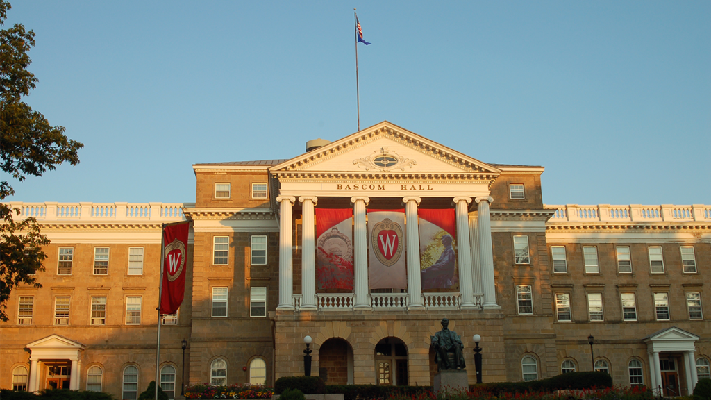 Ex-Diversity Officer at University of Wisconsin-Madison Faces Scrutiny Over Spending and Decisions Amid DEI Review