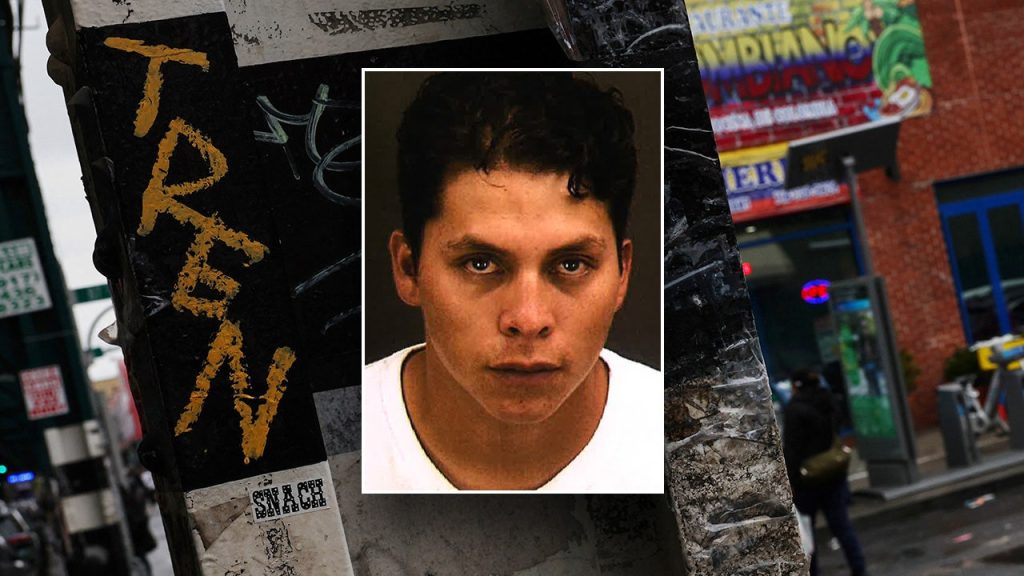 Arrest Made in Murders of Two American Women Linked to Aragua Gang