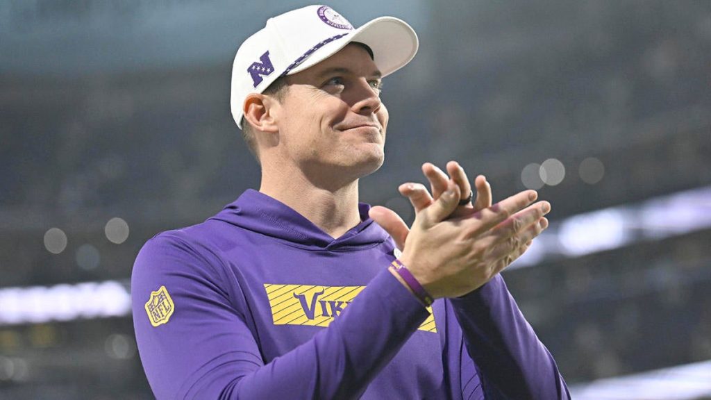 2025 NFL Free Agency Grades: Vikings Strengthen Roster While 49ers Struggle to Rebuild
