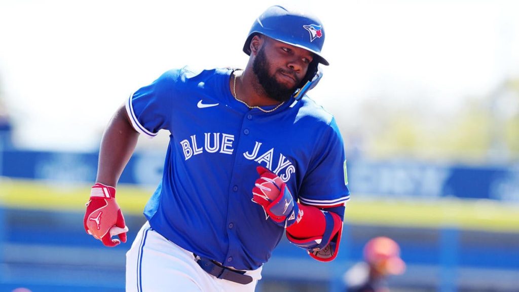 Guerrero Jr. Reveals Blue Jays' Contract Offer Fell Short of $600 Million Before Deadline