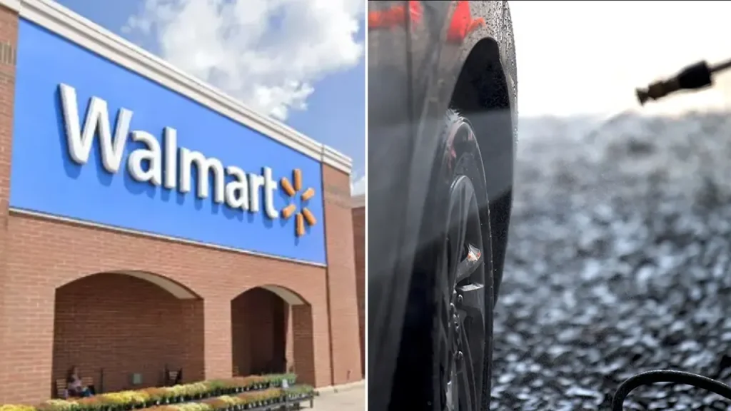Judge's Car-Washing Sentence for Shoplifters Overturned by Superior Court