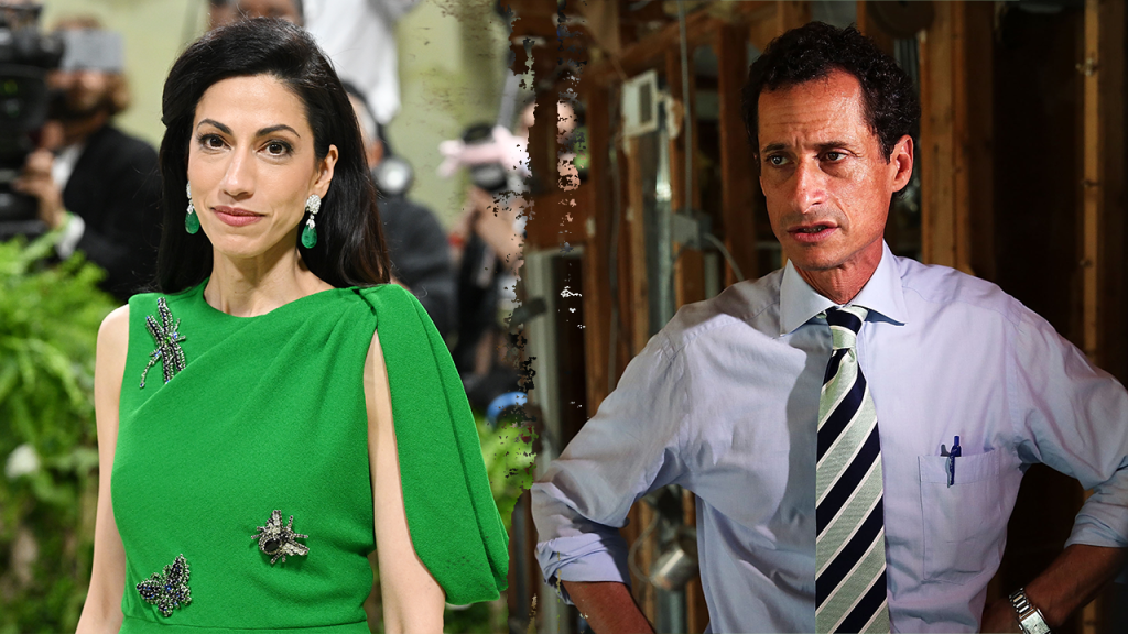Disgraced Ex-Congressman Weiner Receives Unexpected Donation from New Yorker