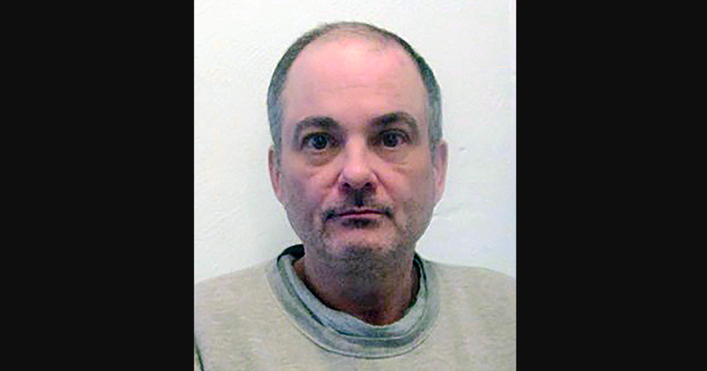 Oklahoma Executes Man for 2003 Home Invasion Murder