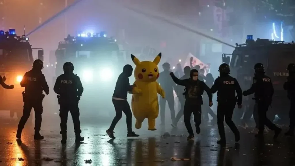 Pikachu's Disappearing Act: Where to Find the Beloved Character