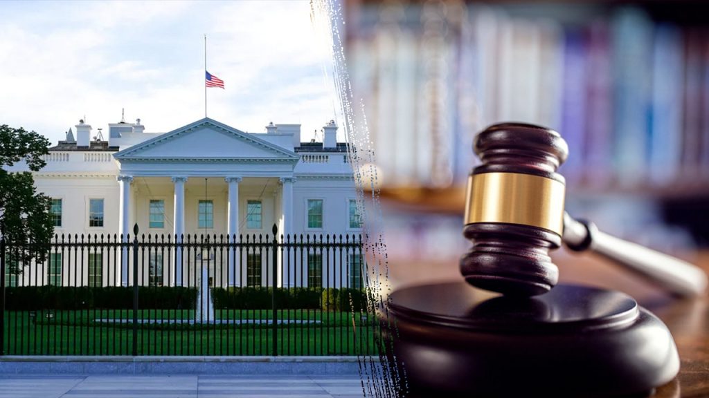 Judge Shopping Influences Legal Battles Surrounding Trump's Federal Policies