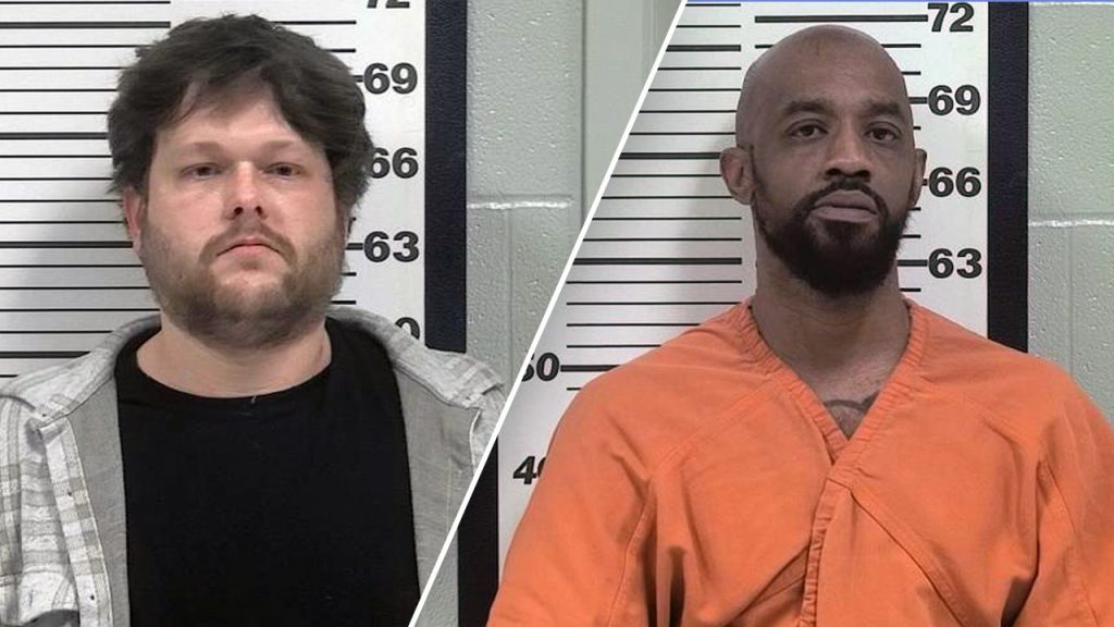 Men Plead Not Guilty in Death of Kansas City Chiefs Fan