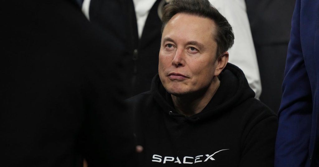 Wisconsin Attorney General Files Lawsuit Against Musk to Prevent $1 Million Payment Offers