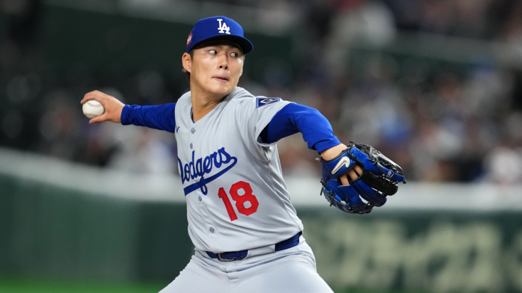 Key Questions for the 2025 MLB Season: Dodgers' Repeat, Skenes' Progress, and White Sox's Struggles