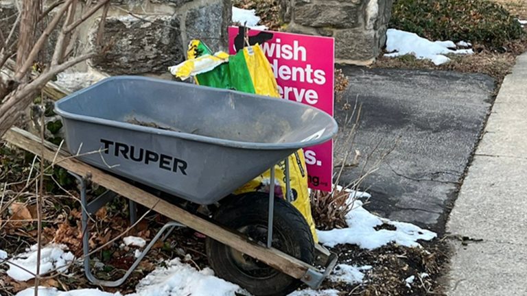 Couple Claims School Board Member Violated Free Speech by Blocking Yard Sign