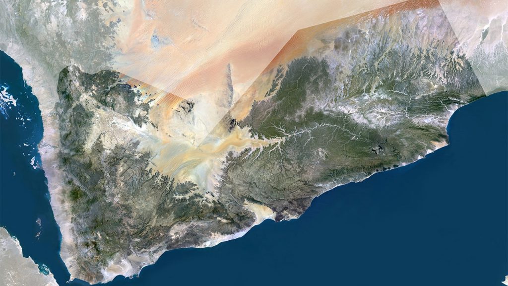 UN Reports 186 Missing and 2 Dead After Migrant Boats Capsize Near Yemen and Djibouti