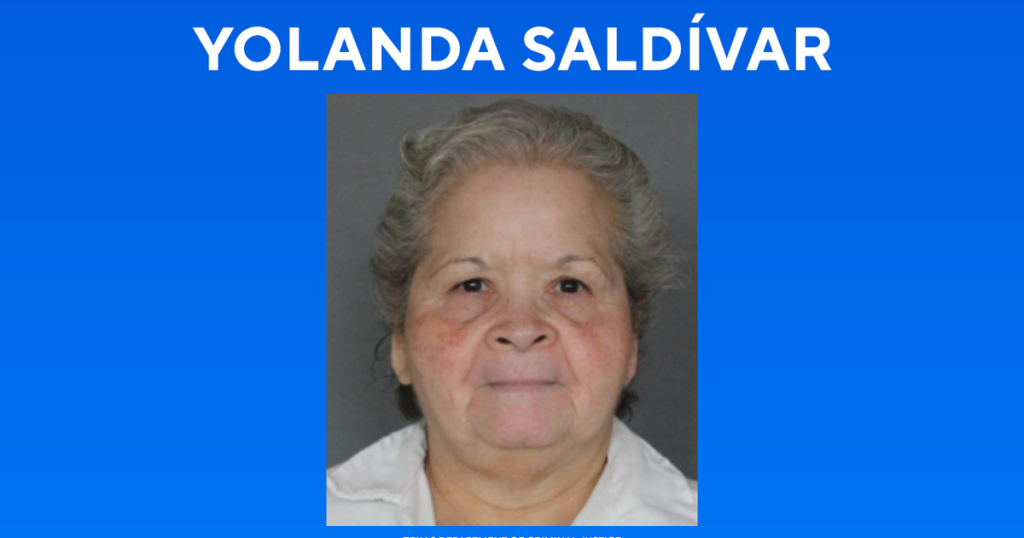Yolanda Saldívar Denied Parole for Selena Quintanilla's Murder, Eligible for Review in 2030