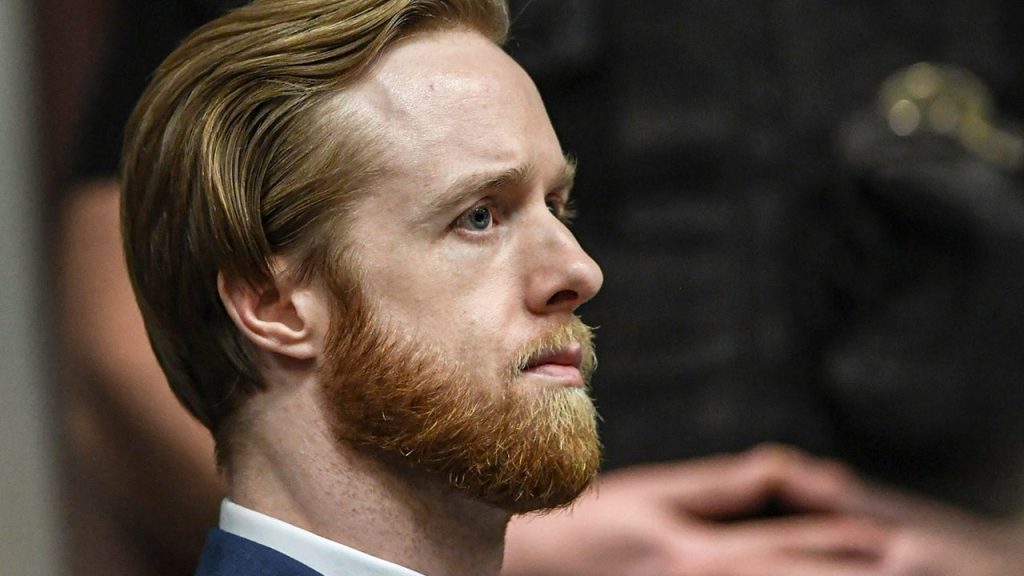 Juilliard-Trained Pianist Found Guilty After Confessing to Murder