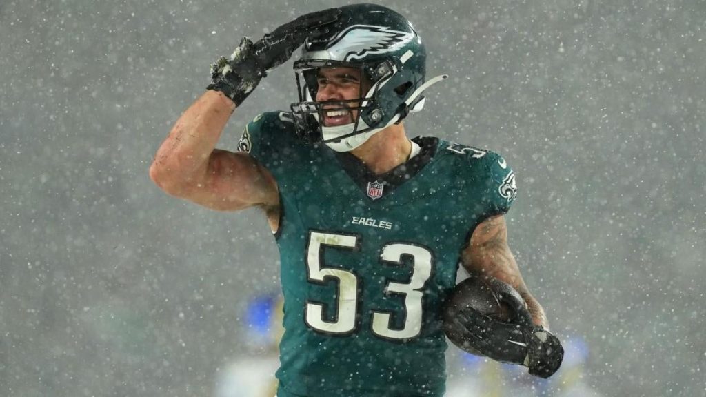 Top NFL Teams Poised for Key Free Agency Moves: Eagles and Vikings Lead the Pack