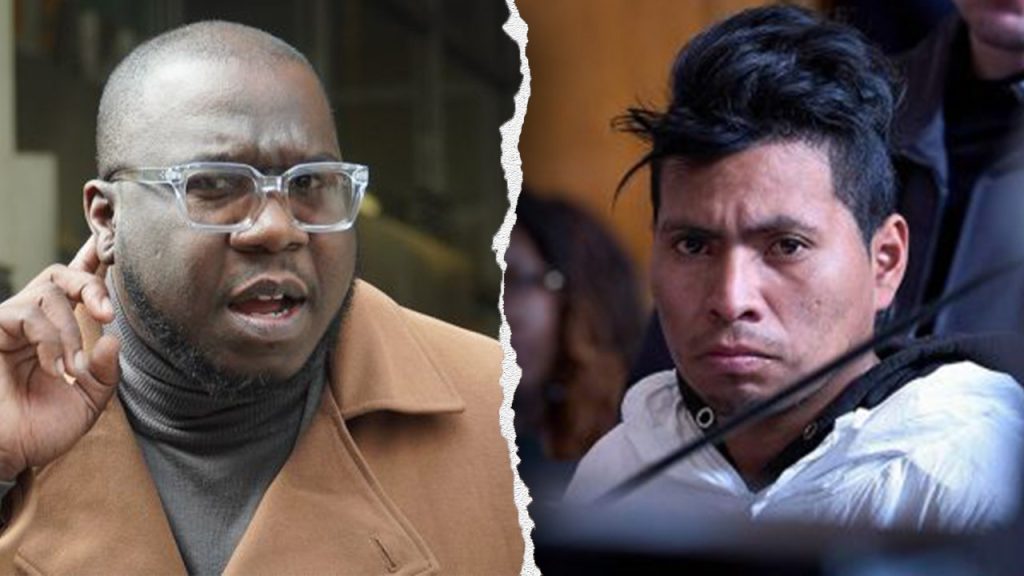 Family of Subway Burning Victim Demands Accountability from Democrats on Deported Migrant's Return