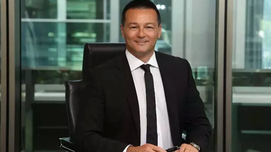 Turkish Prosecutor Probes Zorlu Holding CEO Over Controversial Ramadan Email