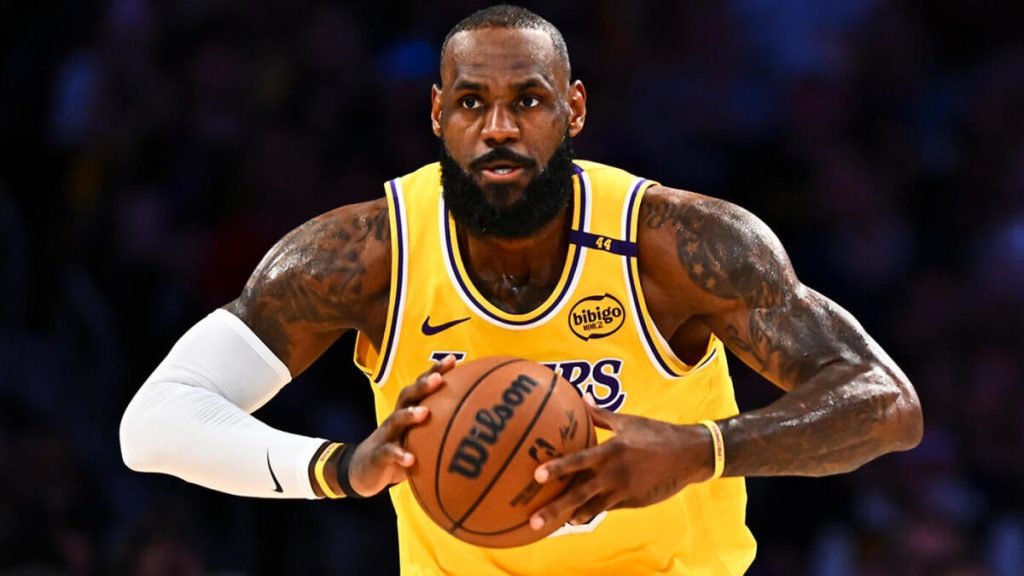 2025 NBA Playoffs: Lakers Secure No. 3 Seed, Warriors and Clippers in Critical Showdown, Eastern Matchups Confirmed