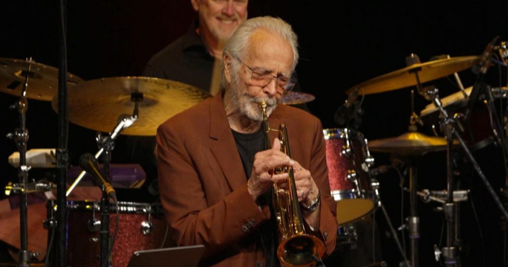 Herb Alpert Discusses Fame, TikTok, and Celebrating 90 with the Tijuana Brass