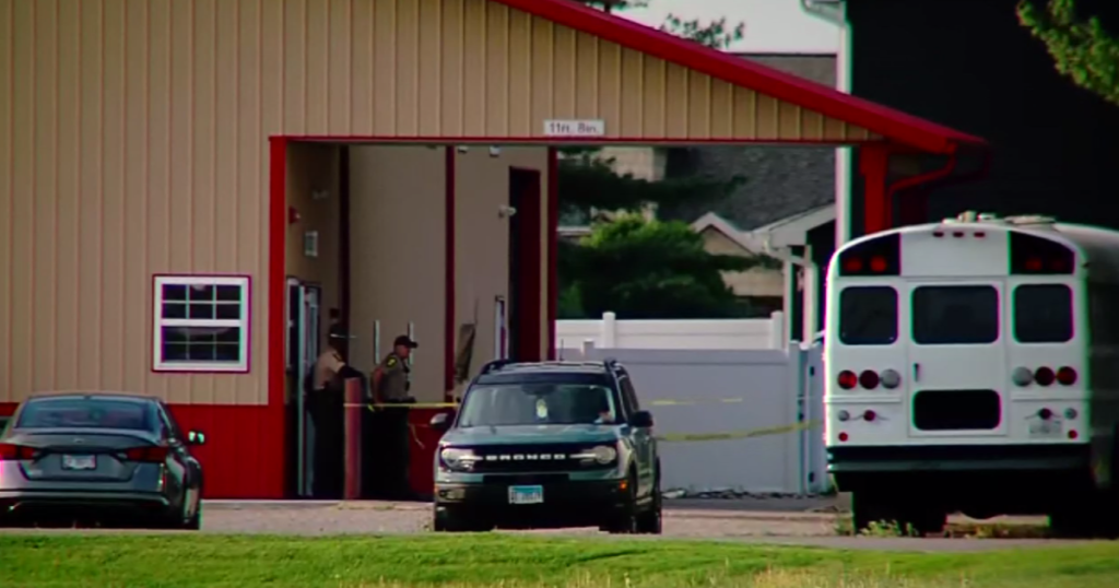 Chatham, Illinois Crash Identifies Driver and Victims; No Charges Filed as Investigation Continues