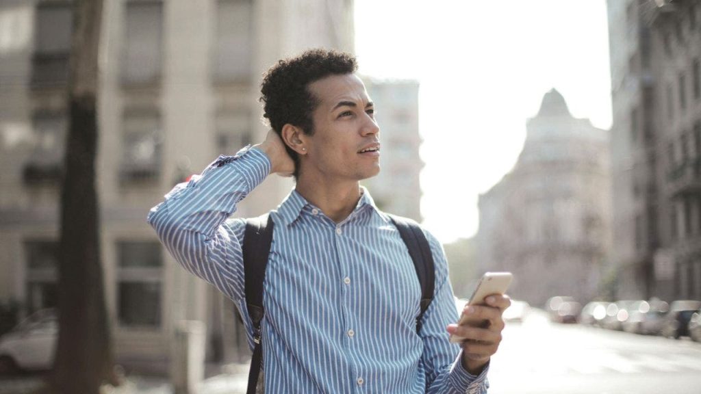 Guide to Locating Your Lost Android Device