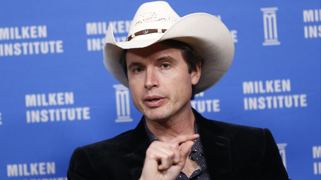 Musk's Brother Warns Trump Tariffs Impose Permanent Consumer Tax