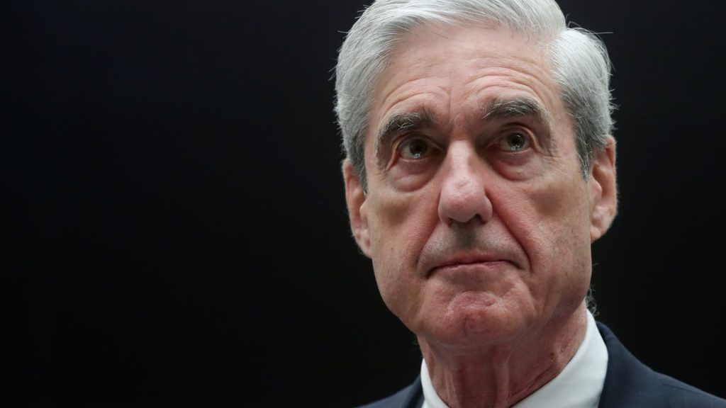DOJ Dismisses Veteran Spokesman Involved in Trump Investigations