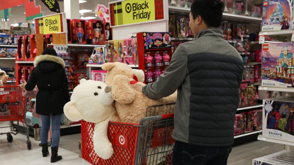 Toy Prices May Rise by 50% Due to New Tariffs on Imports from China and Vietnam