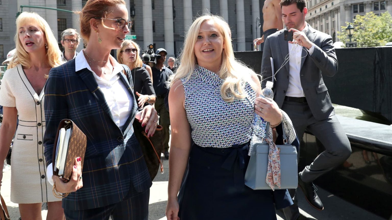 Prominent Epstein Survivor Virginia Giuffre Dies by Suicide Prominent Epstein Survivor Virginia Giuffre Dies by Suicide