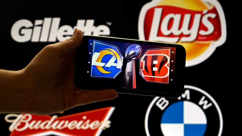 Advertisers Seek Flexibility Amid Trump Tariffs