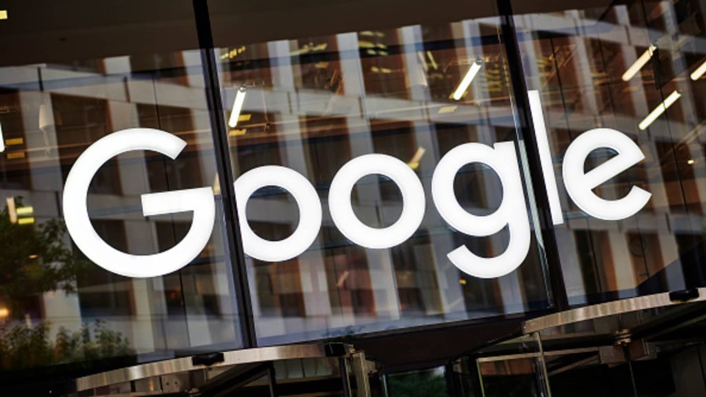 UK Files £5 Billion Lawsuit Against Google for Abusing Search Dominance