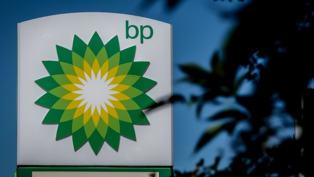 Shareholder Revolt Erupts Over Oil Company's Shift in Green Strategy